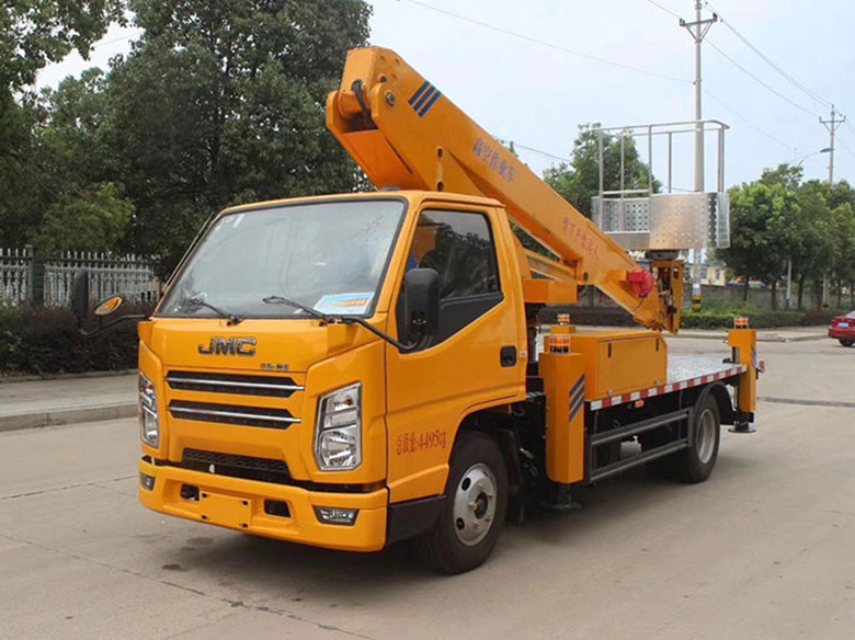 2022我國(guó)高空作業(yè)車(chē)行業(yè)未來(lái)與發(fā)展