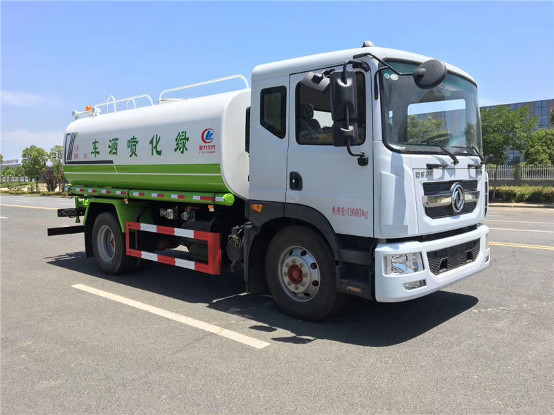 如何購(gòu)買灑水車