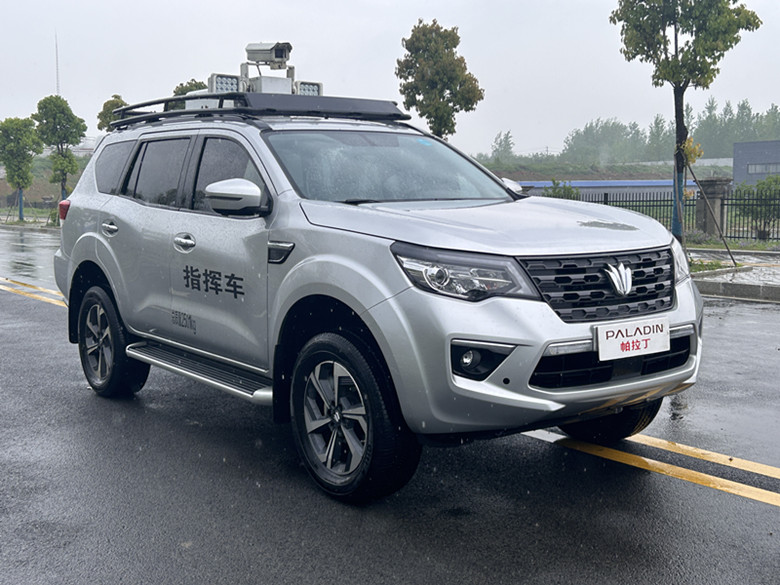 應(yīng)急保障救援指揮車推薦