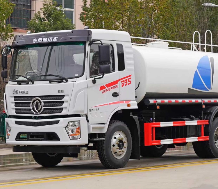 好消息！東風(fēng)D3S12方灑水車特價(jià)銷售